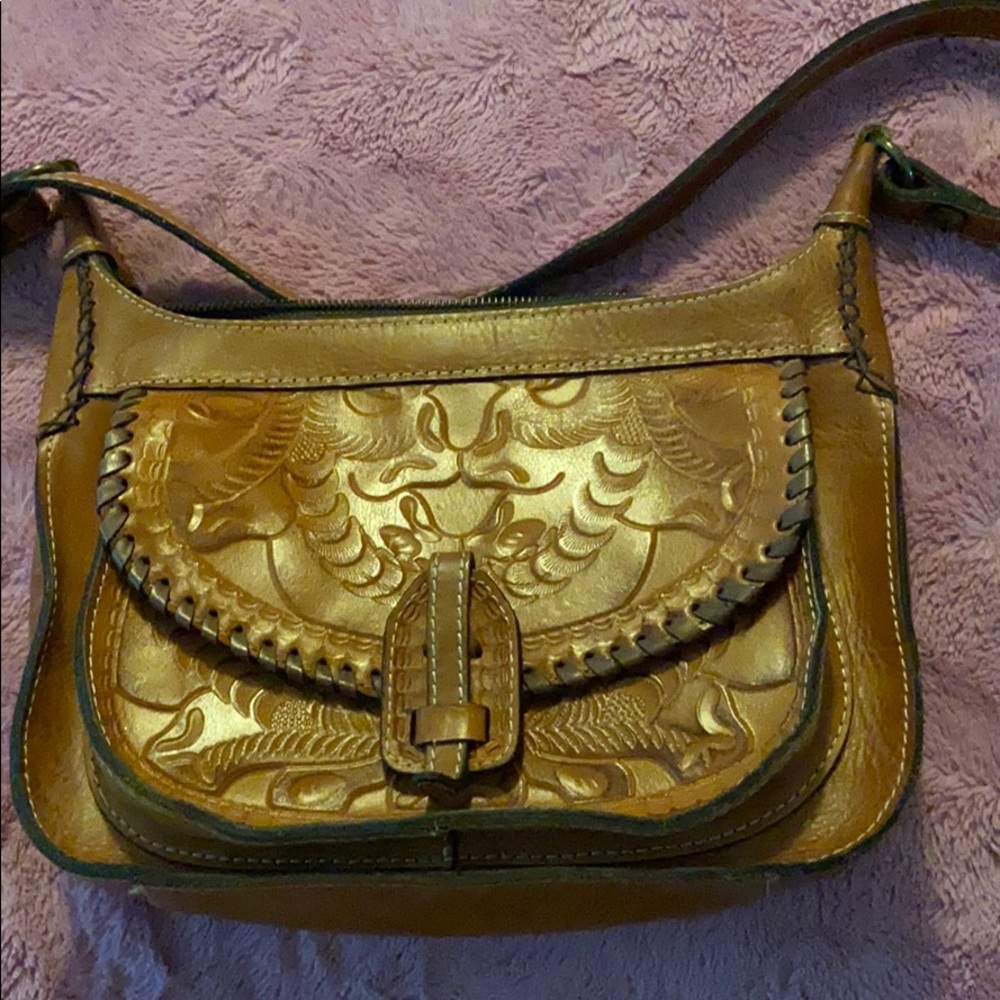Patricia Nash Purse
